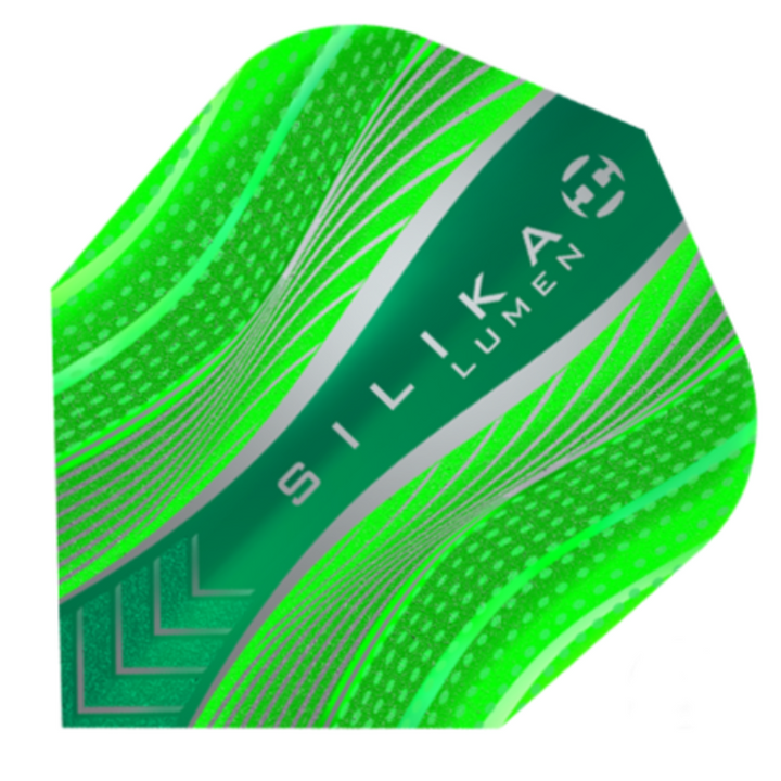 Harrows Silika Colourshift Lumen Flights