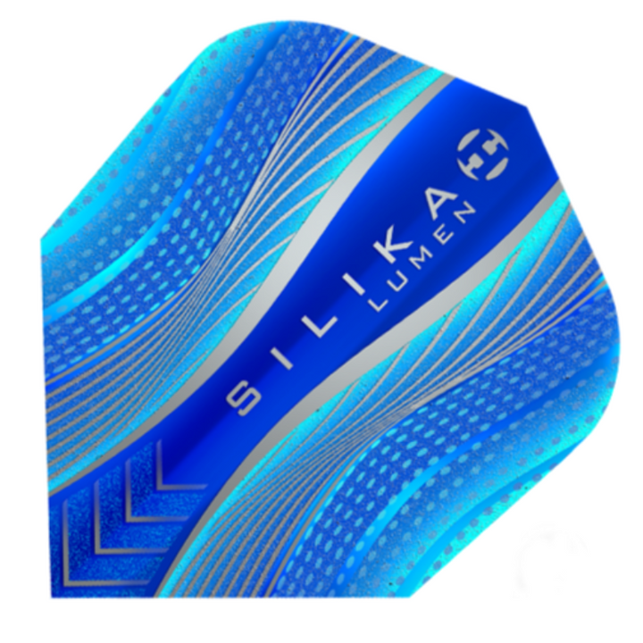 Harrows Silika Colourshift Lumen Flights