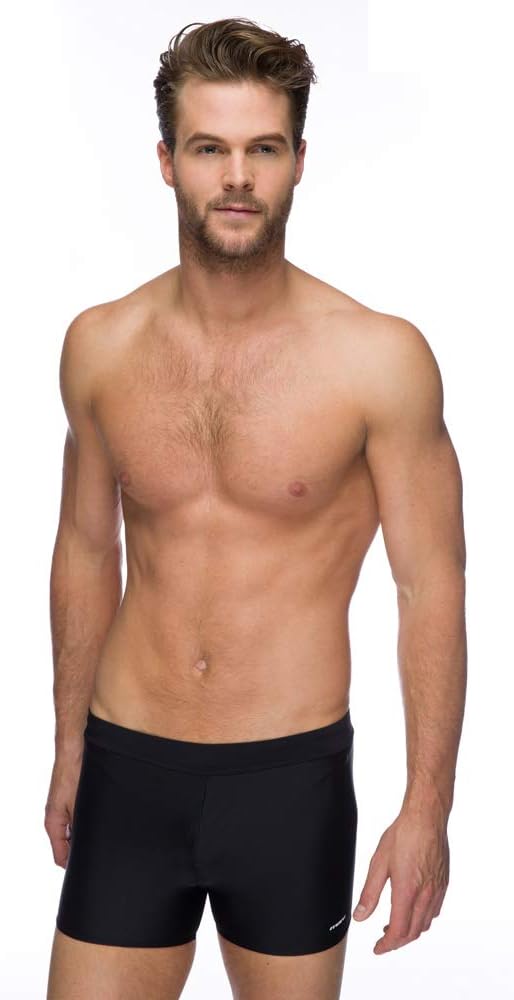 Maru Solid Pacer Short