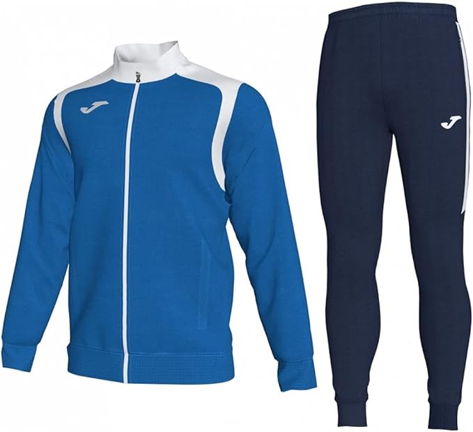 Joma Championship Tracksuit