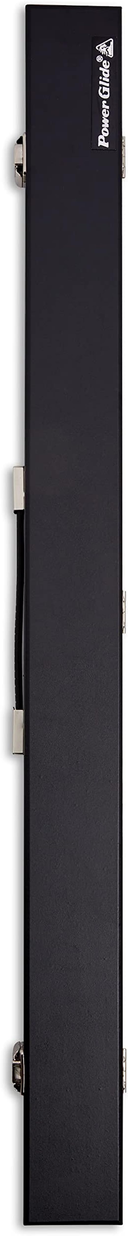 Powerglide Attache 2 Piece Cue Case
