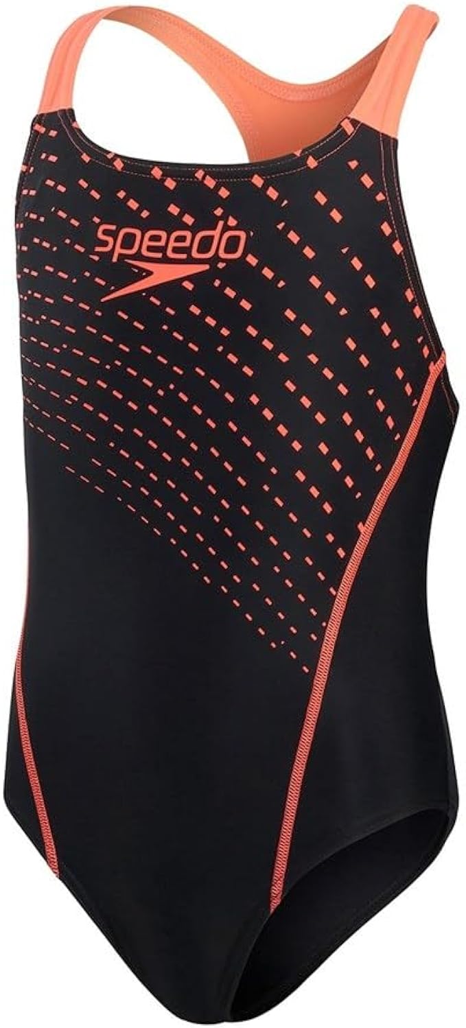 Speedo medley Logo Suit Junior