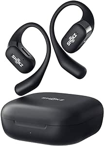 Shokz Openfit True Wireless Earbuds