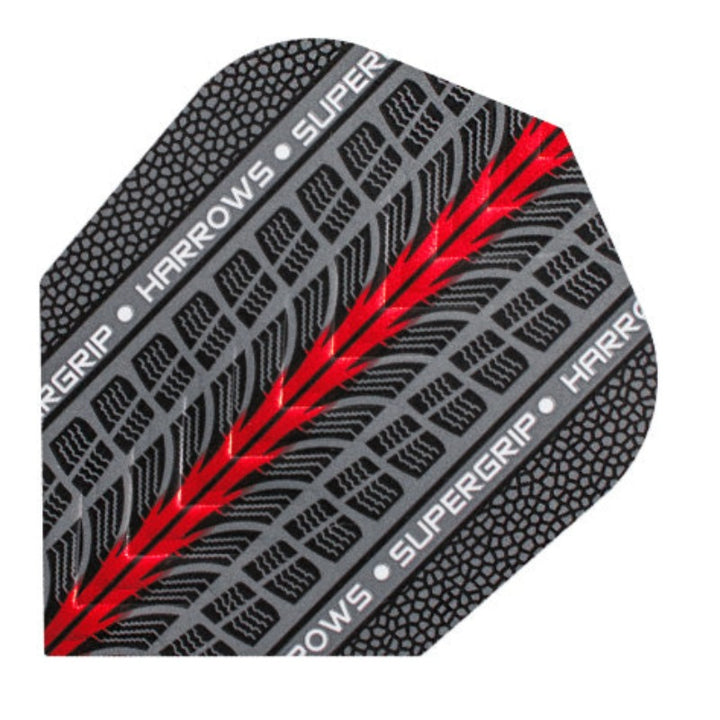 Harrows Supergrip Flights
