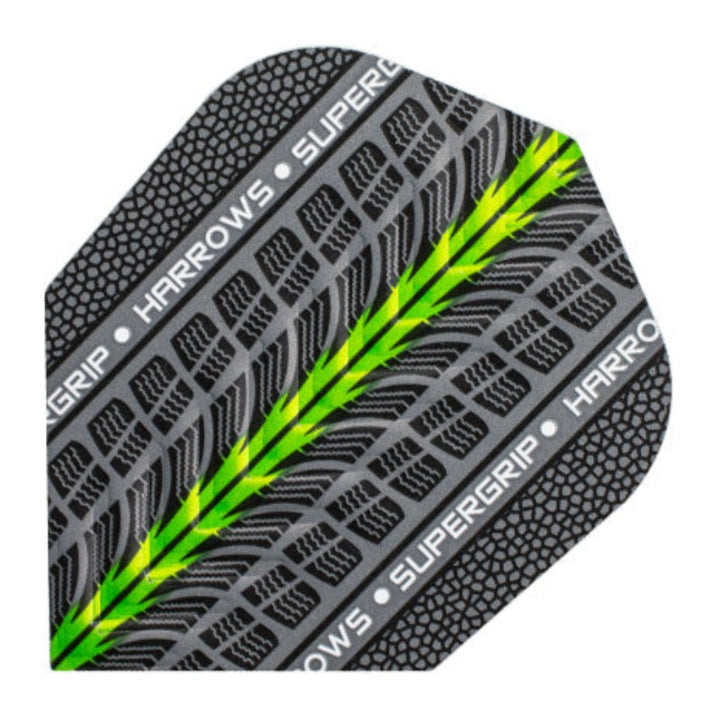 Harrows Supergrip Flights