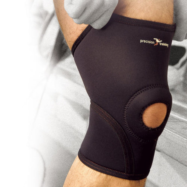 Precision Training Free Knee