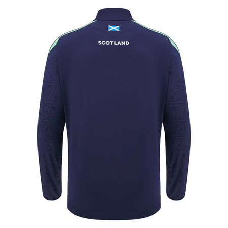 Macron SRU 24/25 1/4 Zip Training Top