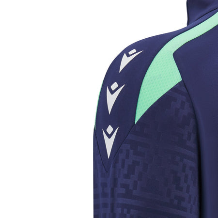 Macron SRU 24/25 1/4 Zip Training Top