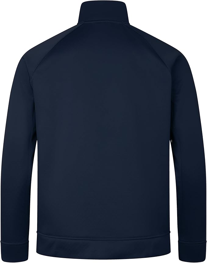 Canterbury BIL 1/4 Zip Fleece