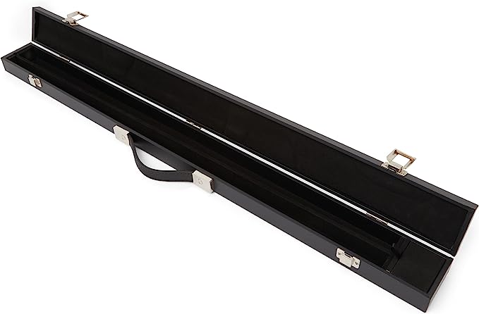 Powerglide Attache 2 Piece Cue Case