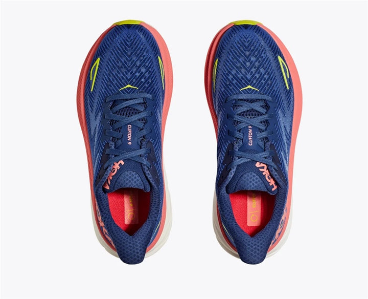 Hoka Lady Clifton 9