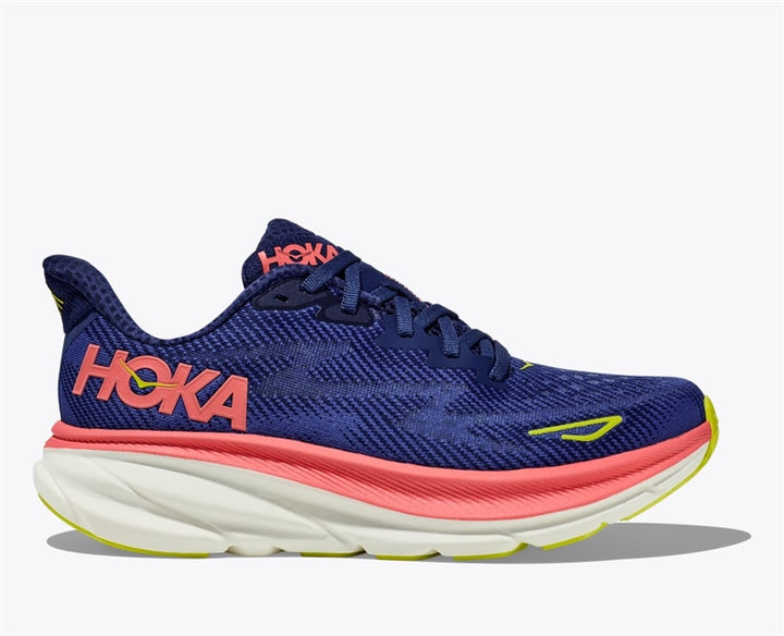 Hoka Lady Clifton 9