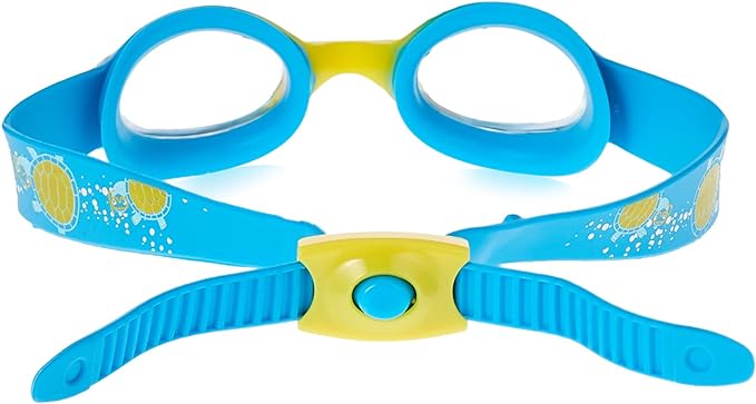 Speedo Sea Squad Illusion infants Goggles