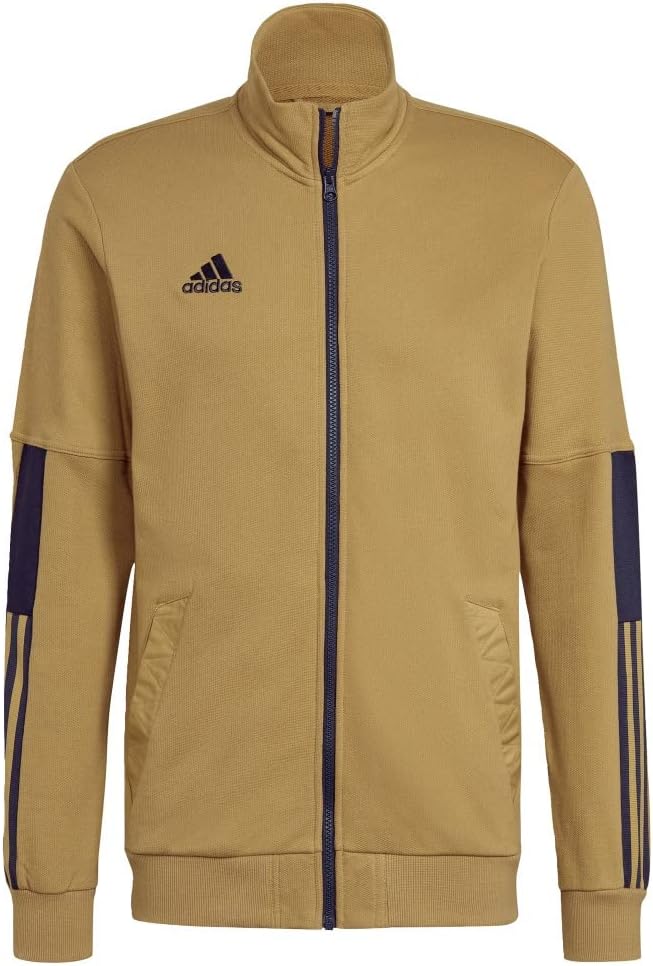 Adidas Tiro Track Jacket