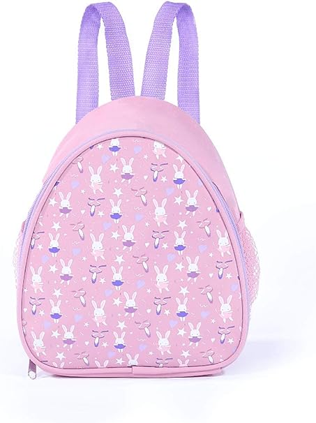 Roch Valley Bunny Stars BackPack