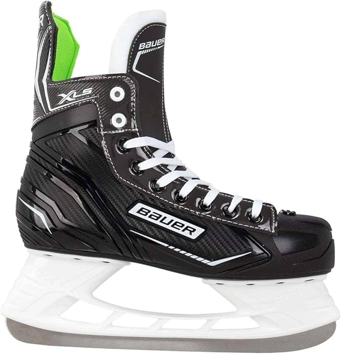 Bauer XLS Skates Intermediate