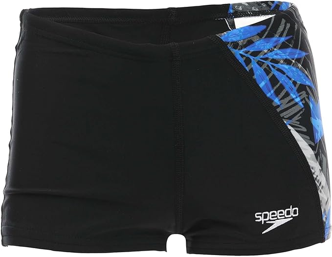 Speedo Digital Print Aquashort