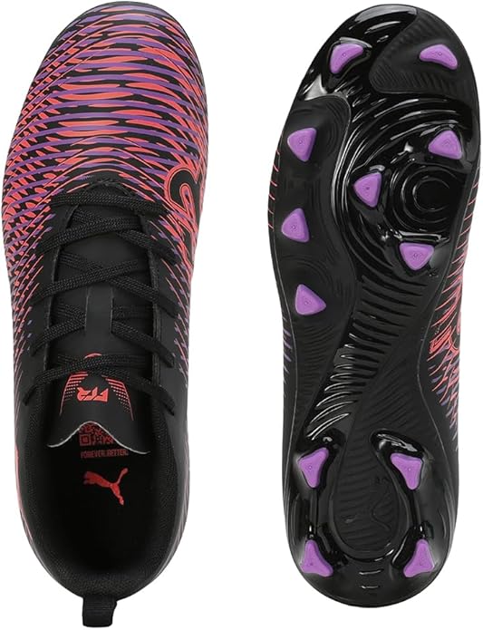 Puma Future Play 8 FG/AG Jnr