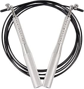 Fitness Mad Ultra Speed Rope
