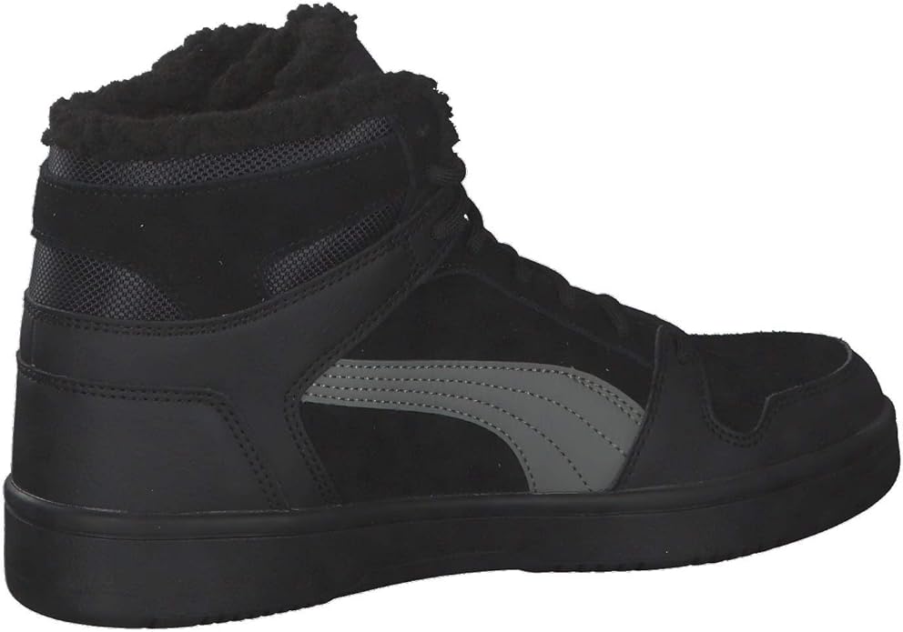 Puma Rebound LayUp Fur SD