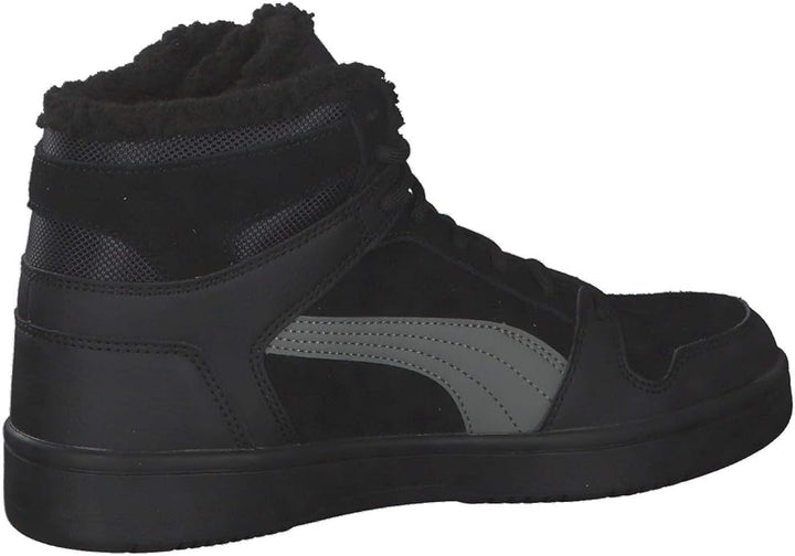 Puma Rebound LayUp Fur SD