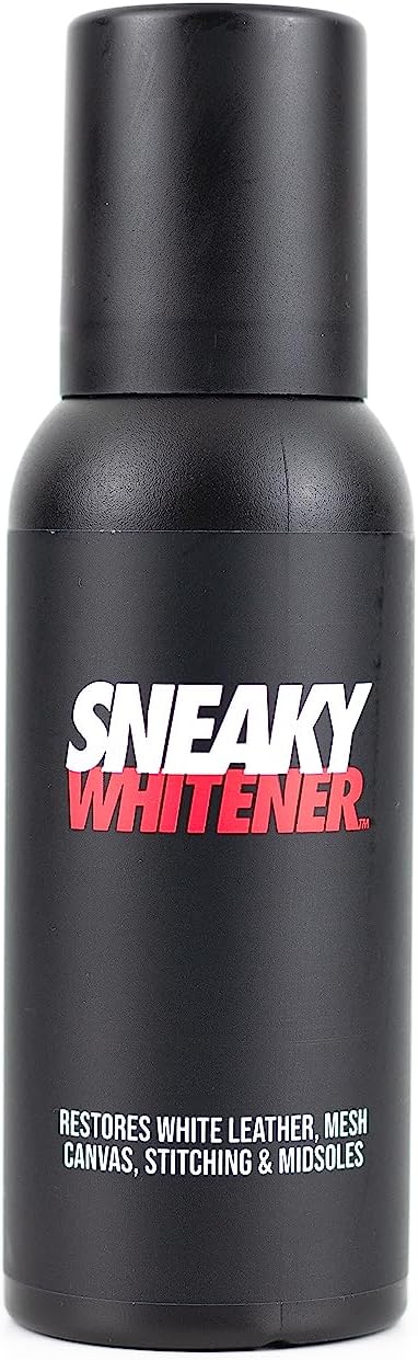 Sneaky Whitener