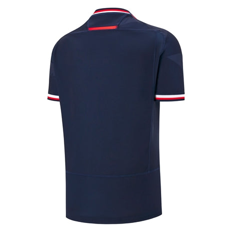 Macron Men's USA Rugby Top