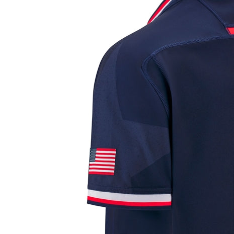 Macron Men's USA Rugby Top