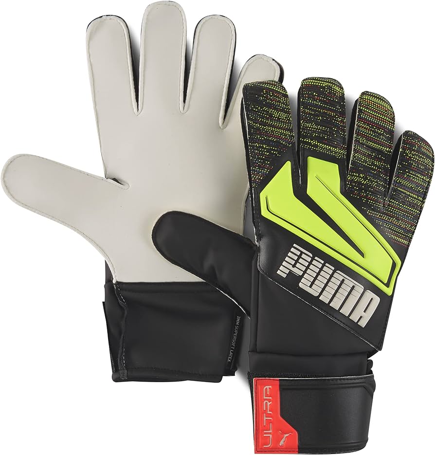 Puma Ultra Grip 4 RC