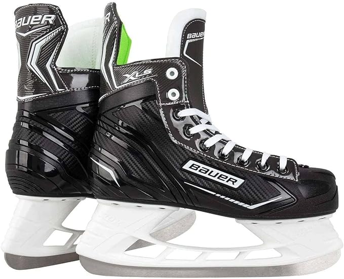 Bauer XLS Skates Intermediate