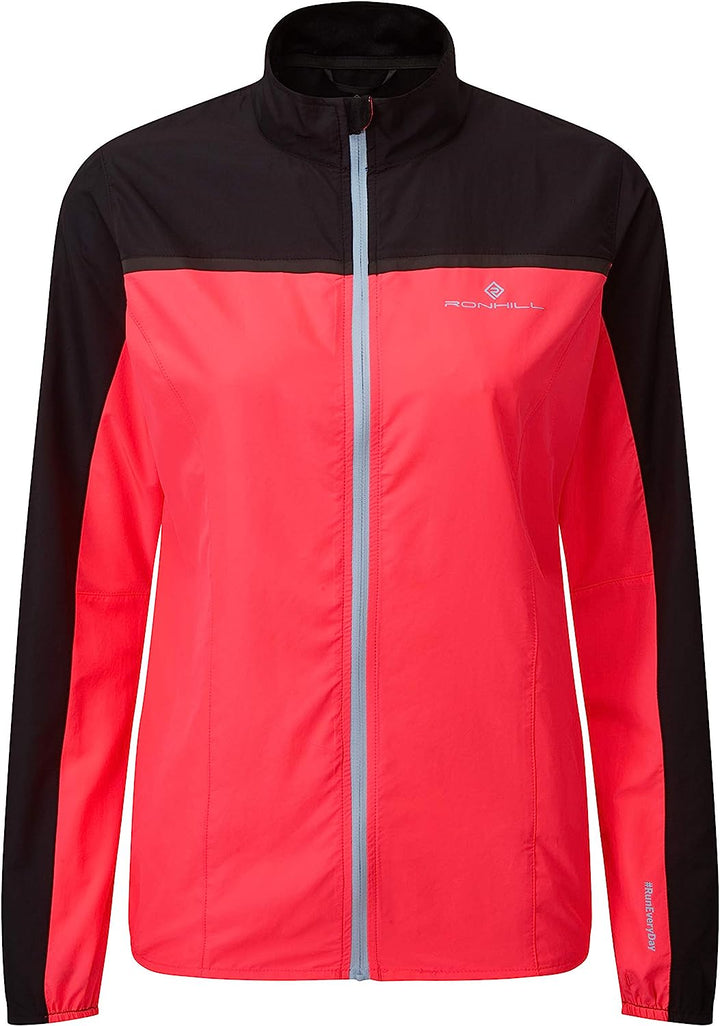 Ronhill Lady Tech Windspeed Jacket