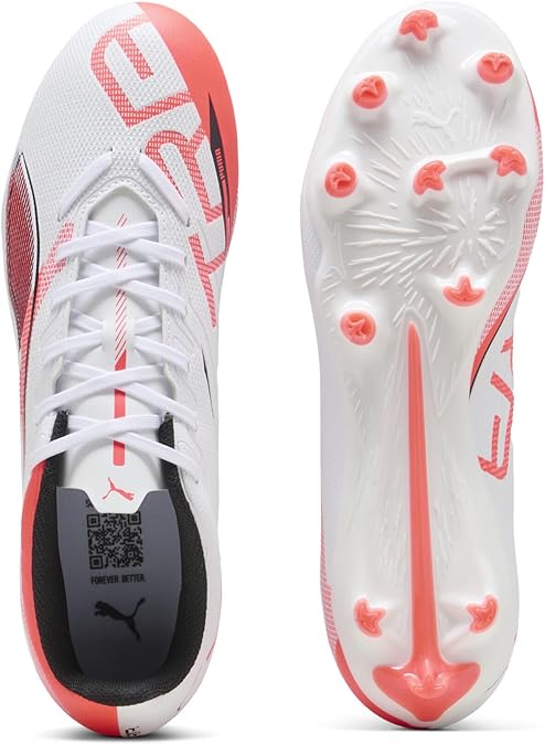 Puma Ultra 5 Play FG/AG