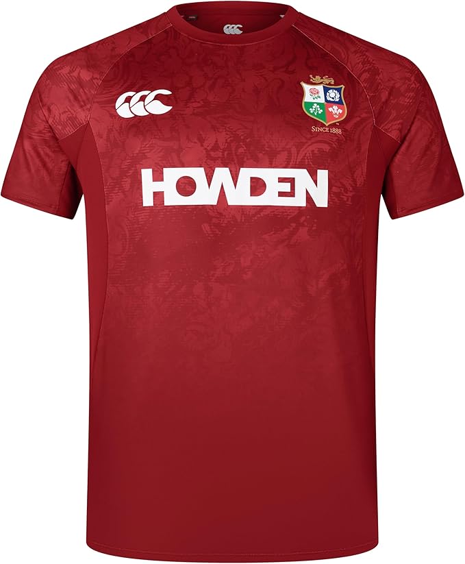 Canterbury BIL Superlight T-Shirt