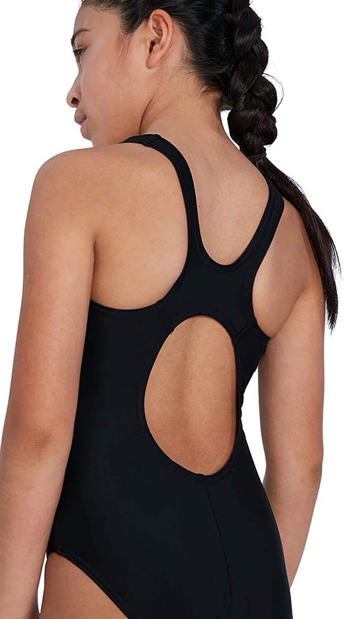 Speedo Placement Muscleback Junior