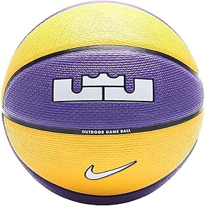 Nike Playground 2.0 Lebron Basketball