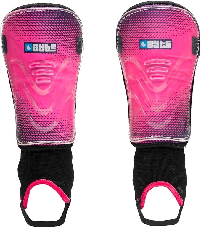 Byte MX Hockey Shinpads