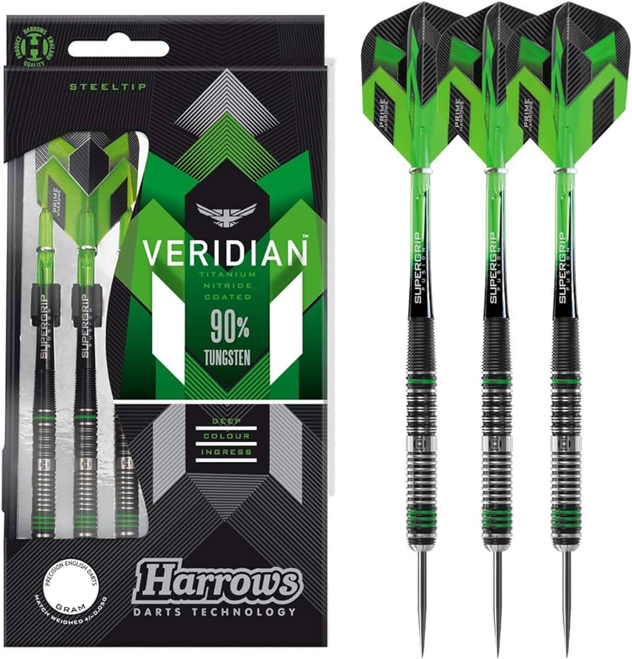 Harrows Veridian