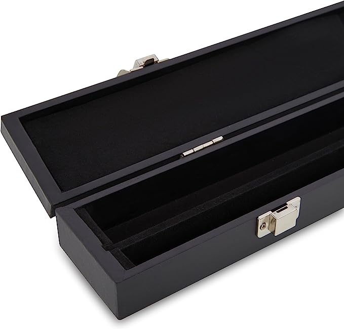 Powerglide Attache 2 Piece Cue Case