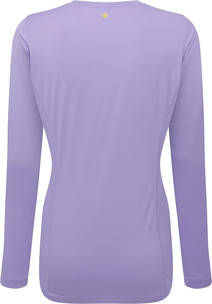 Ronhill Women'sTech L/S T-Shirt
