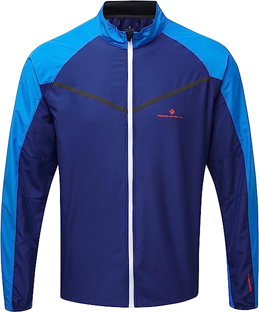 Ronhill Men's Stride Windspeed Jacket