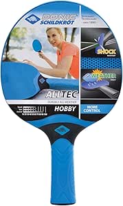 Donic Altec Hobby Table Tennis Paddle