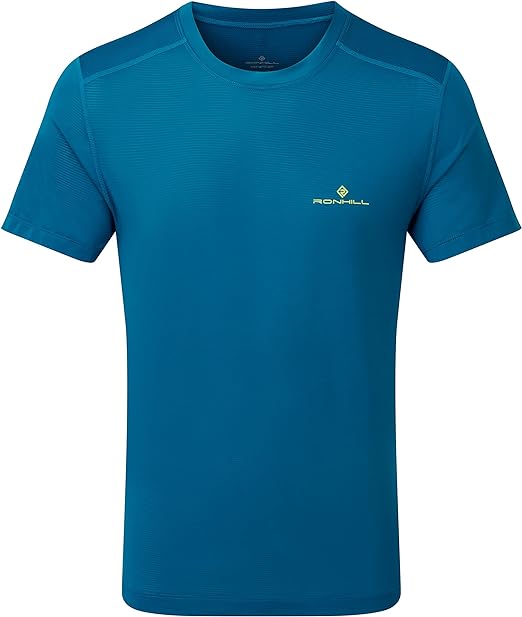 Ronhill Mens Tech Short Sleeved Tee