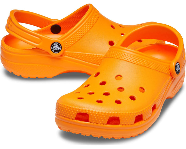 Crocs Classic Clog Toddler