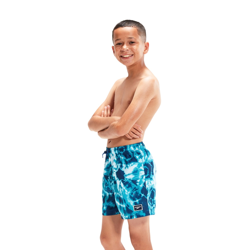 Speedo Digital Print Watershort Junior