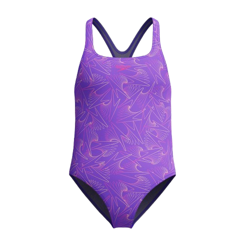 Speedo HYPERBOOM ALLOVER MEDALIST