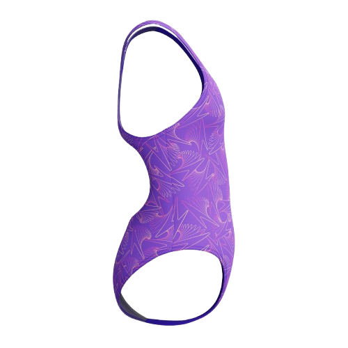 Speedo HYPERBOOM ALLOVER MEDALIST