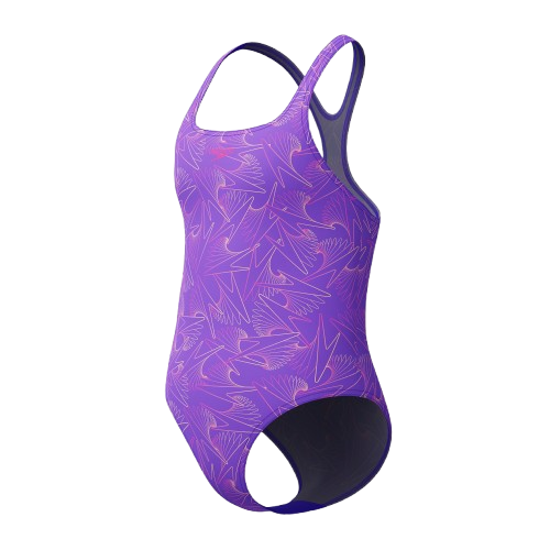 Speedo HYPERBOOM ALLOVER MEDALIST