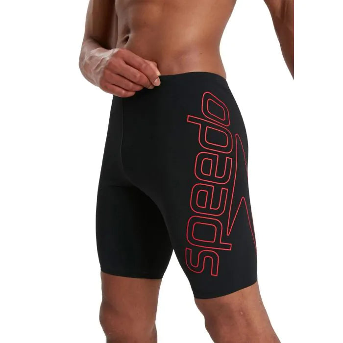 Speedo Boom Logo Jammer