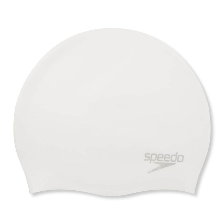 Speedo Silicone  Swimming Cap