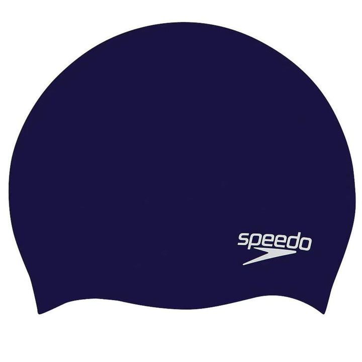 Speedo Silicone  Swimming Cap